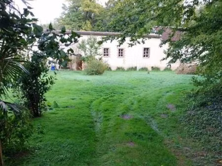 maison de 7 chambres de luxe en vente à droupt-sainte-marie  grand est