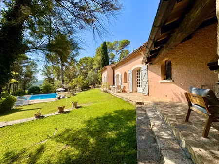 maison à vendre saint jean de cuculles 11 pièce(s) 274m2 1 239 000€