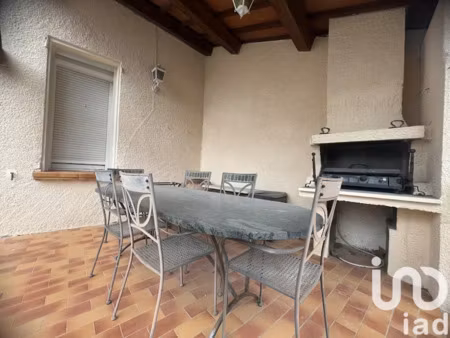 vente maison 3 pièces 87 m² à tuchan (11350)  169 000 €