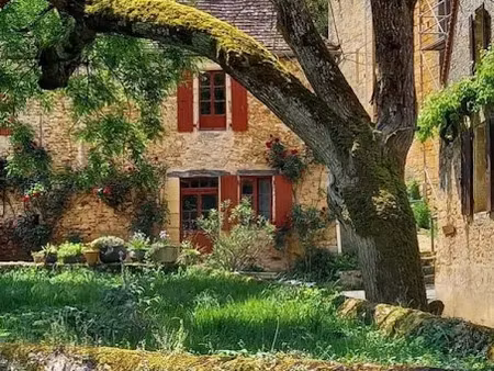 vente maison 3 pièces 65.55 m² à urval (24480)  169 440 €