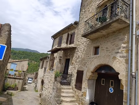 maison 4 pièces - 68 m²