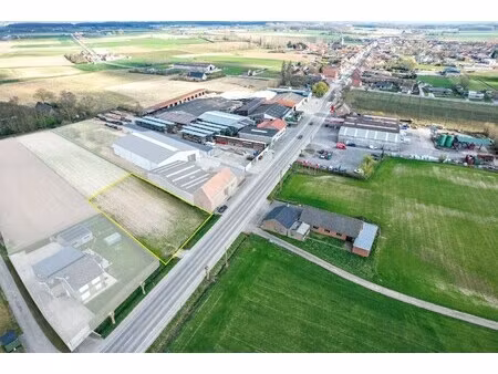 huis te koop in poperinge