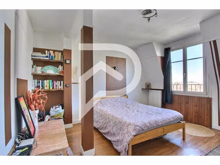 vente appartement 2 pièces 52 m² gennevilliers (92230)