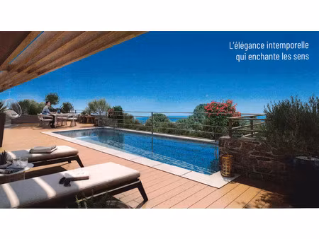 vente maison 3 pièces 105 m² banyuls-sur-mer (66650)