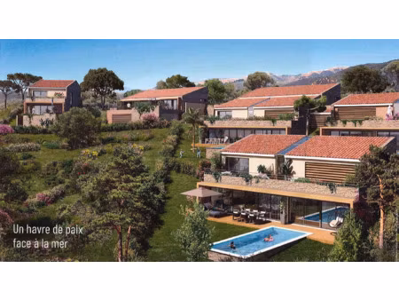 vente maison 4 pièces 135 m² banyuls-sur-mer (66650)