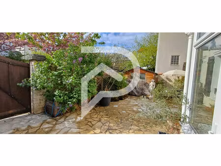 vente maison 5 pièces 97 m² saint-cloud (92210)