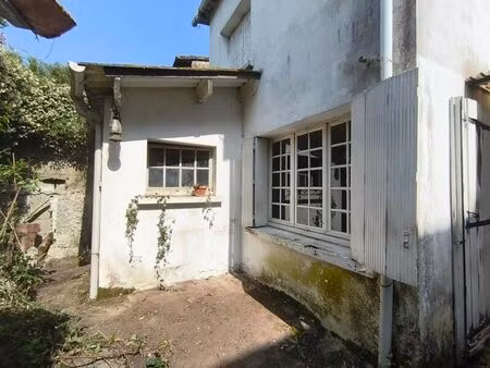 vente maison 4 pièces 80 m² sainte-foy-la-grande (33220)