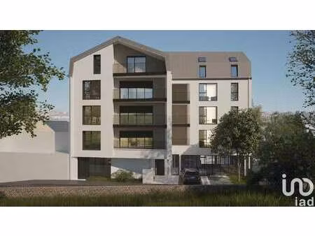 vente appartement 5 pièces à bihorel (76420) : à vendre 5 pièces / 239m² bihorel