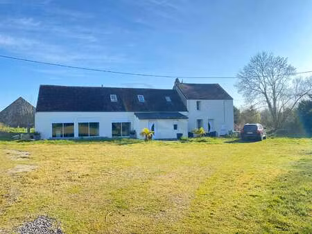vente maison à ecouche (61150) : à vendre / 274m² ecouche
