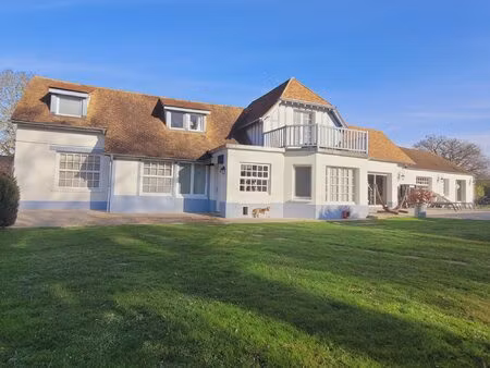 magnifique propriété