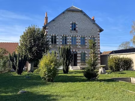 vente maison 7 pièces 156 m² à ladon (45270)  239 000 €