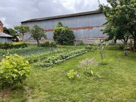 vente local commercial 20 m2 à gisors