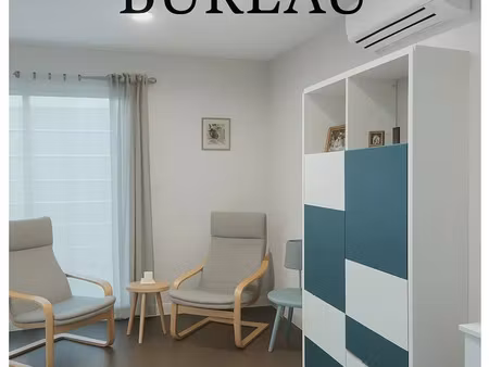 vente bureau 1 pièce 95 m² fargues-saint-hilaire (33370)