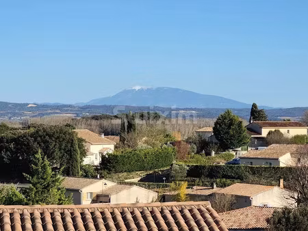 vente maison 2 pièces 63 m² à grignan (26230)  266 000 €