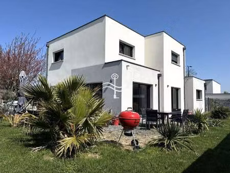 vente maison à hermanville-sur-mer (14880) : à vendre / 154m² hermanville-sur-mer