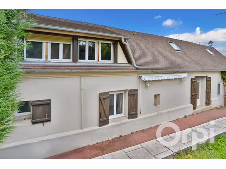 vente maison 6 pièces 160 m² à saint-clair-sur-epte (95770)  254 900 €