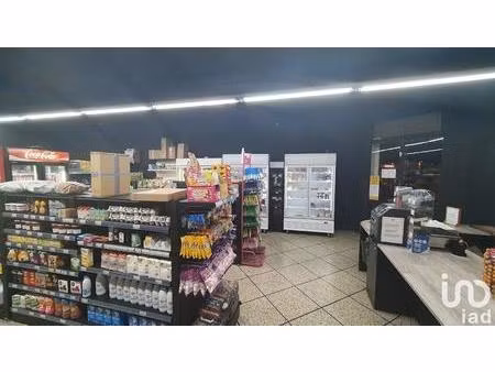 vente boutique/local commercial 104 m²