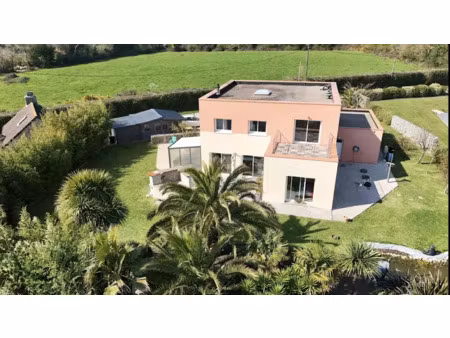 vente maison 7 pièces 212 m² à saint-floxel (50310)  365 750 €