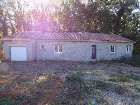 maison coly saint amand 4 pièce(s) 96 m2