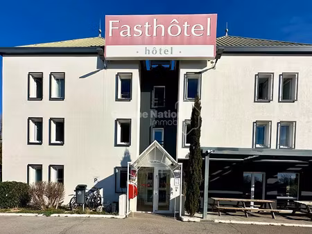 vente locaux professionnels 70 pièces 990 m² à saint-jean-de-vedas (34430)  1 976 000 €