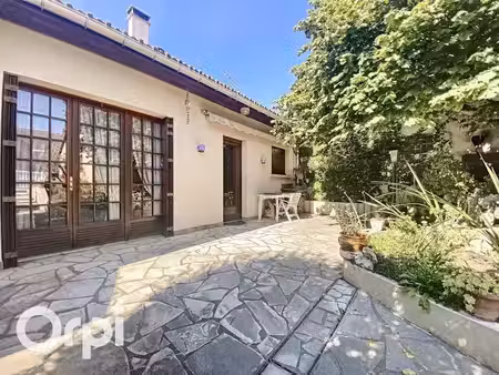 vente maison 3 pièces 90 m² à chatillon (92320)  449 000 €