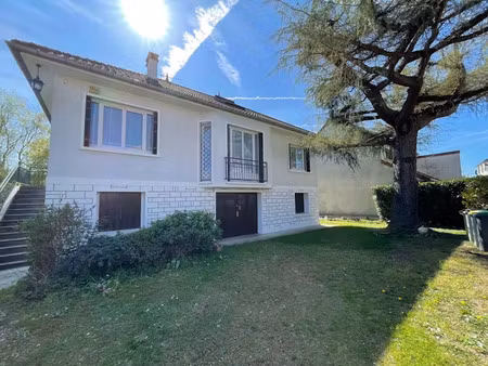 vente maison 6 pièces 126 m² à yerres (91330)  478 000 €