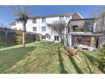 vente maison 10 pièces 215 m² à champigny-sur-marne (94500)  695 000 €