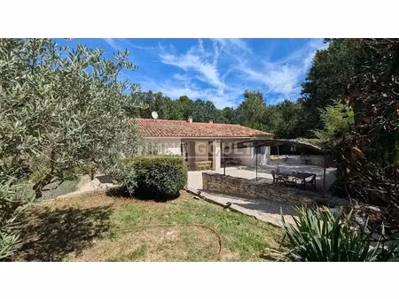 vente maison 110 m² à ménerbes (84560)  578 000 €