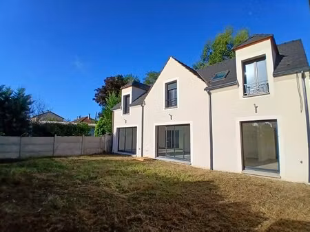 houilles bellevues exclusivite