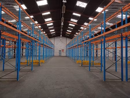 commercieel te huur in kemzeke