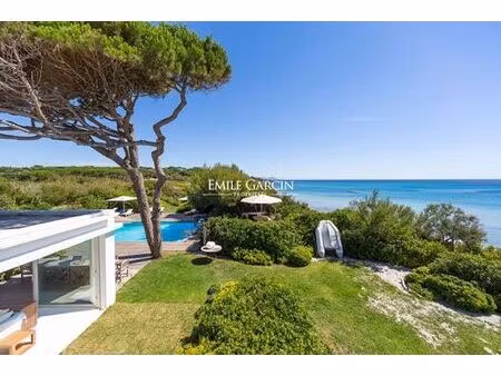 maison de prestige de 8000 m2 en location saint-tropez  france