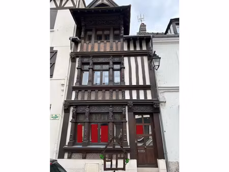 vente appartement 6 pièces 166.39 m² à vernon (27200)  339 000 €