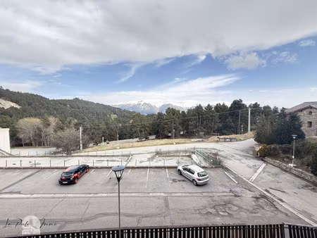 appartement t2 + parking