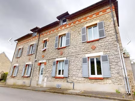 location meublée appartement 2 pièces 29 m² à vailly-sur-aisne (02370)  460 €