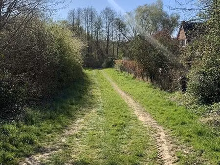 terrain à vendre à meldert € 77.500 (l5z1m) - immo tibo | zimmo