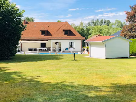 vente villa 7 pièces 171 m² à varsberg (57880)  339 000 €