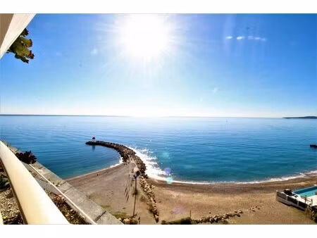 vente appartement 3 pièces 79 m² villeneuve-loubet (06270)