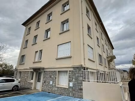 vente bureau castres 4 921 m²