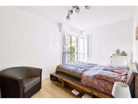 appartement de luxe 3 chambres en vente à le plessis-robinson  île-de-france