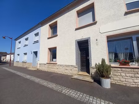 vente maison 8 pièces 223 m² à villing (57550)  90 000 €