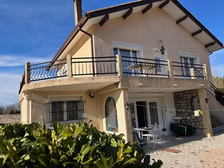 vente villa 5 pièces 120 m² à jullianges (43500)  159 000 €