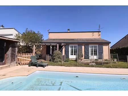 vente maison 7 pièces 130 m² othis (77280)