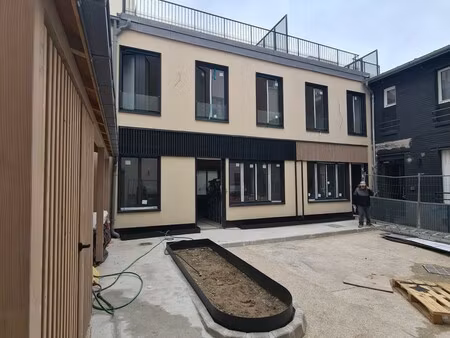 maison de luxe à vendre dans le quartier victor hugo-république