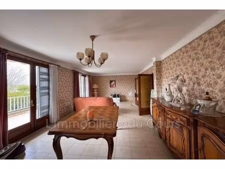 villa de luxe de 4 pièces en vente rognonas  france