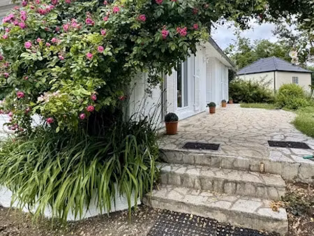 vente maison 6 pièces 162 m² à montcresson (45700)  259 000 €