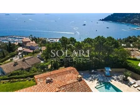 villa de luxe de 5 chambres en location théoule-sur-mer  france