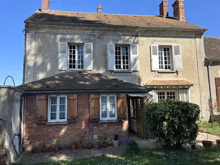vente maison 7 pièces 159 m² à féricy (77133)  315 000 €