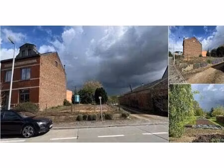 terrain à bâtir à vendre à kerselaarstraat meldert (rbt01178)