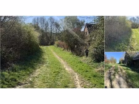 terrain à bâtir à vendre à molenstraat meldert (rbt01179)