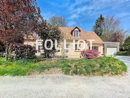 a vendre maison subligny